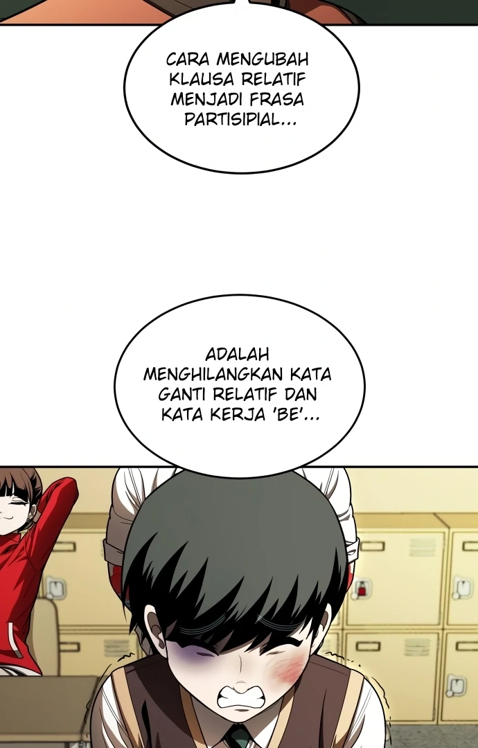 Plaything Chapter 54 - halaman 96