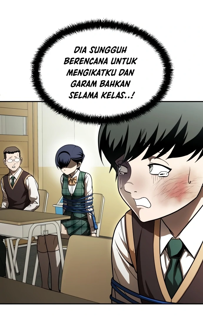Plaything Chapter 54 - halaman 99