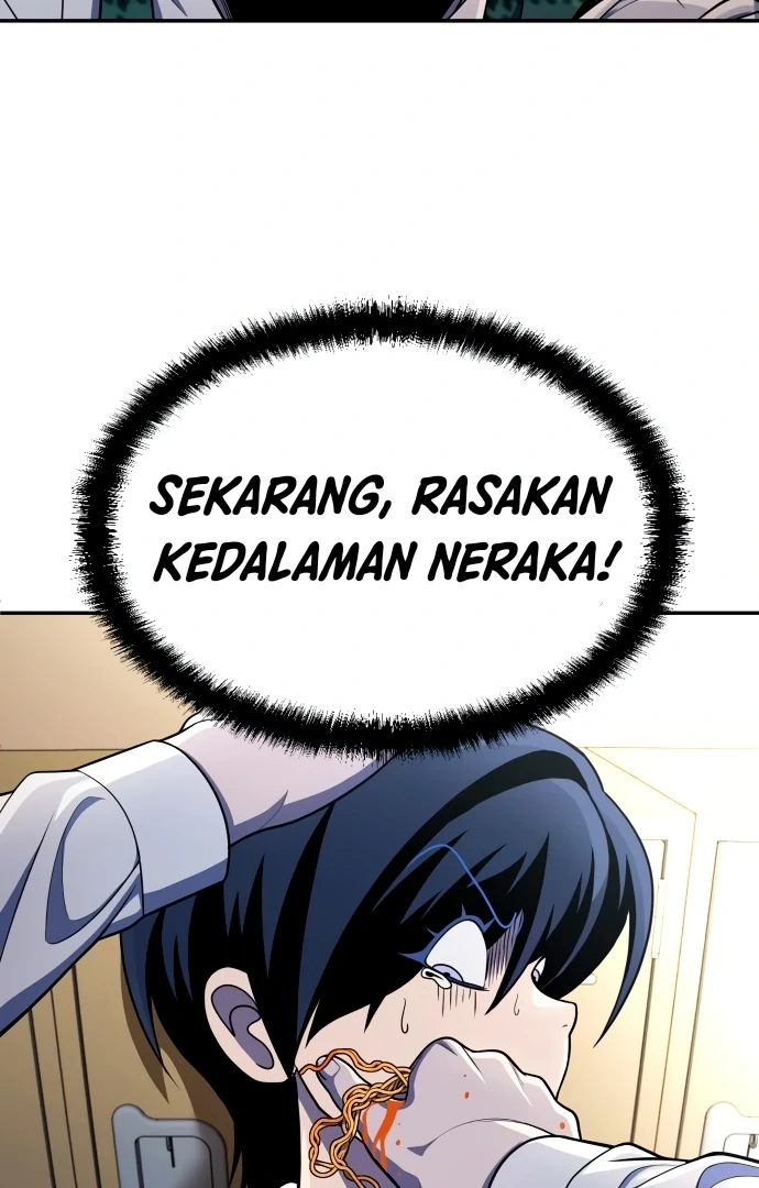 Plaything Chapter 55.5 - halaman 129