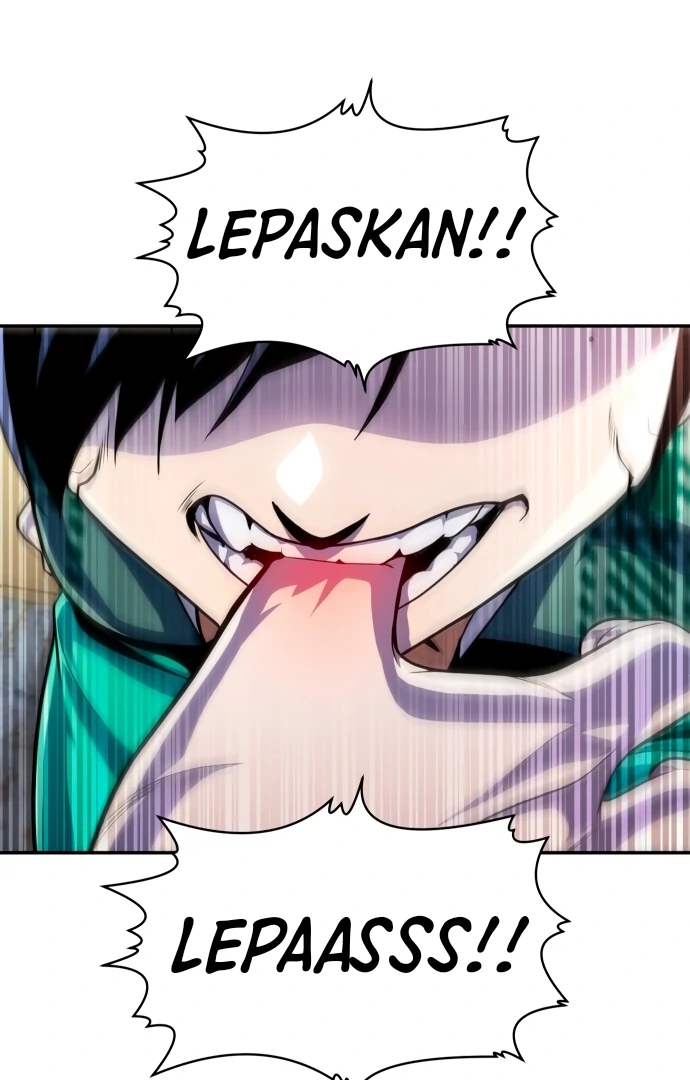 Plaything Chapter 55.5 - halaman 138