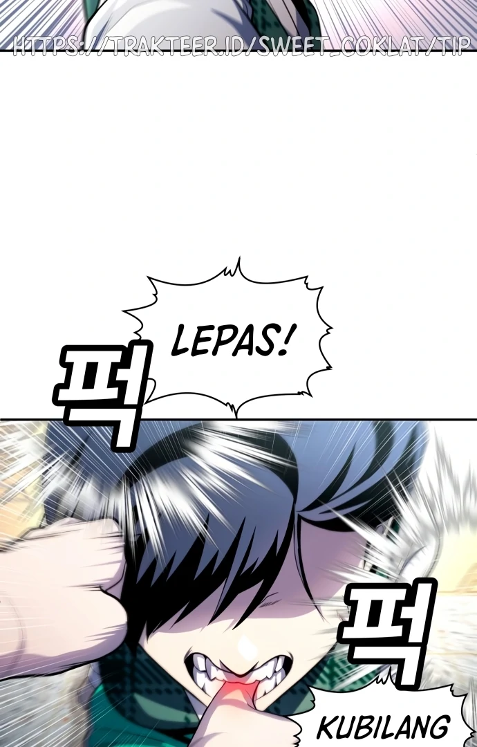 Plaything Chapter 55.5 - halaman 140
