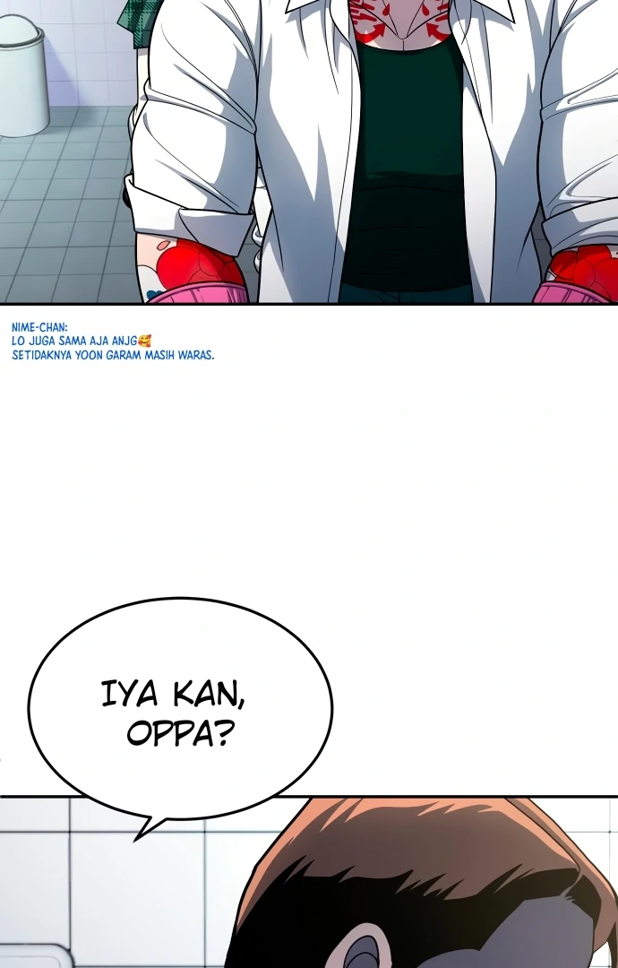 Plaything Chapter 55.5 - halaman 15