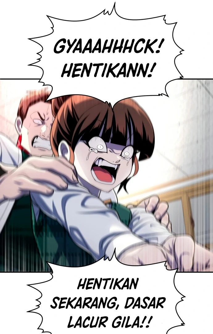 Plaything Chapter 55.5 - halaman 154