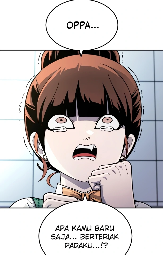 Plaything Chapter 55.5 - halaman 30