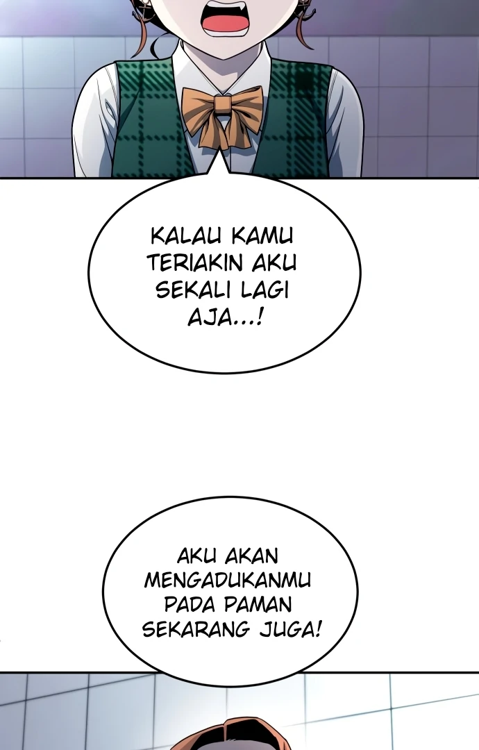 Plaything Chapter 55.5 - halaman 33