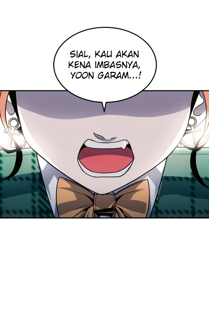 Plaything Chapter 55.5 - halaman 35