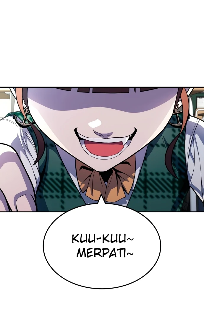 Plaything Chapter 55.5 - halaman 40