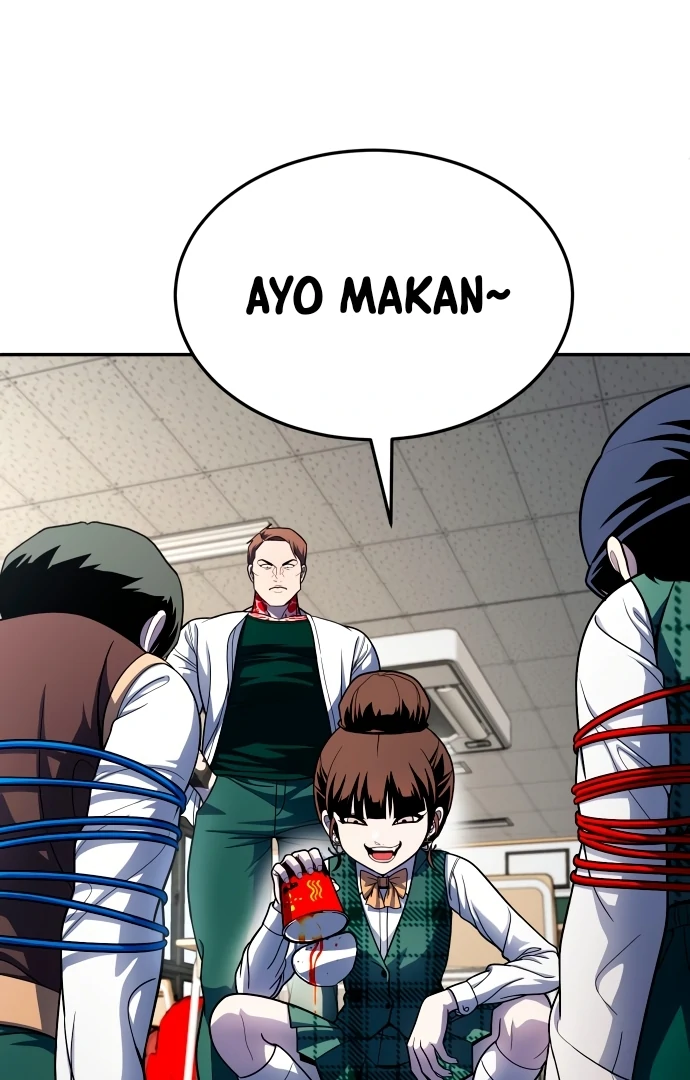 Plaything Chapter 55.5 - halaman 41