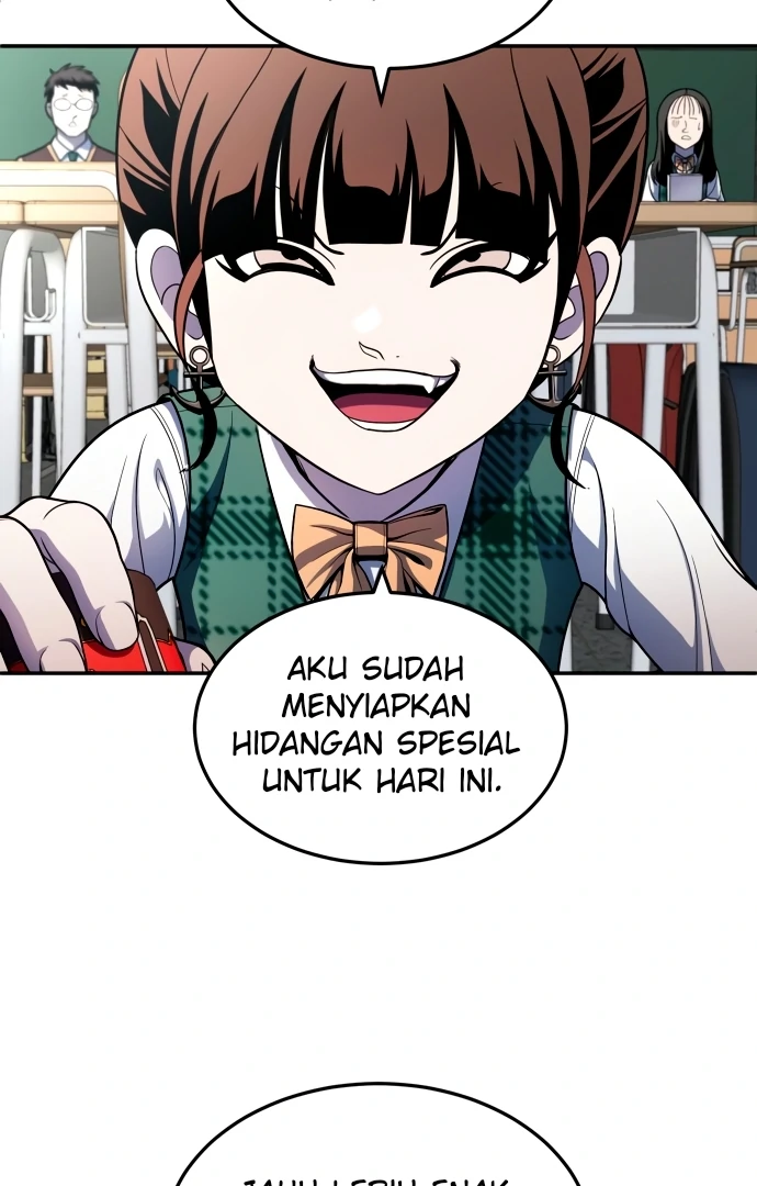 Plaything Chapter 55.5 - halaman 43