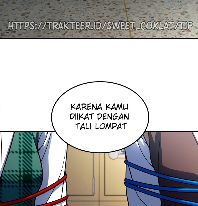 Plaything Chapter 55.5 - halaman 45