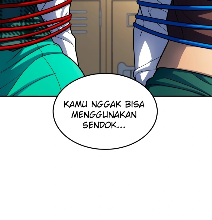 Plaything Chapter 55.5 - halaman 46