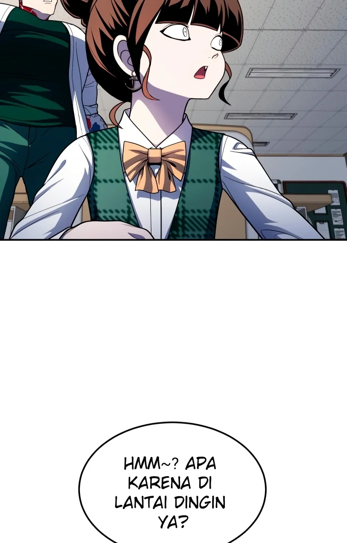 Plaything Chapter 55.5 - halaman 61