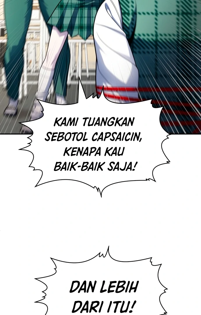 Plaything Chapter 55.5 - halaman 70