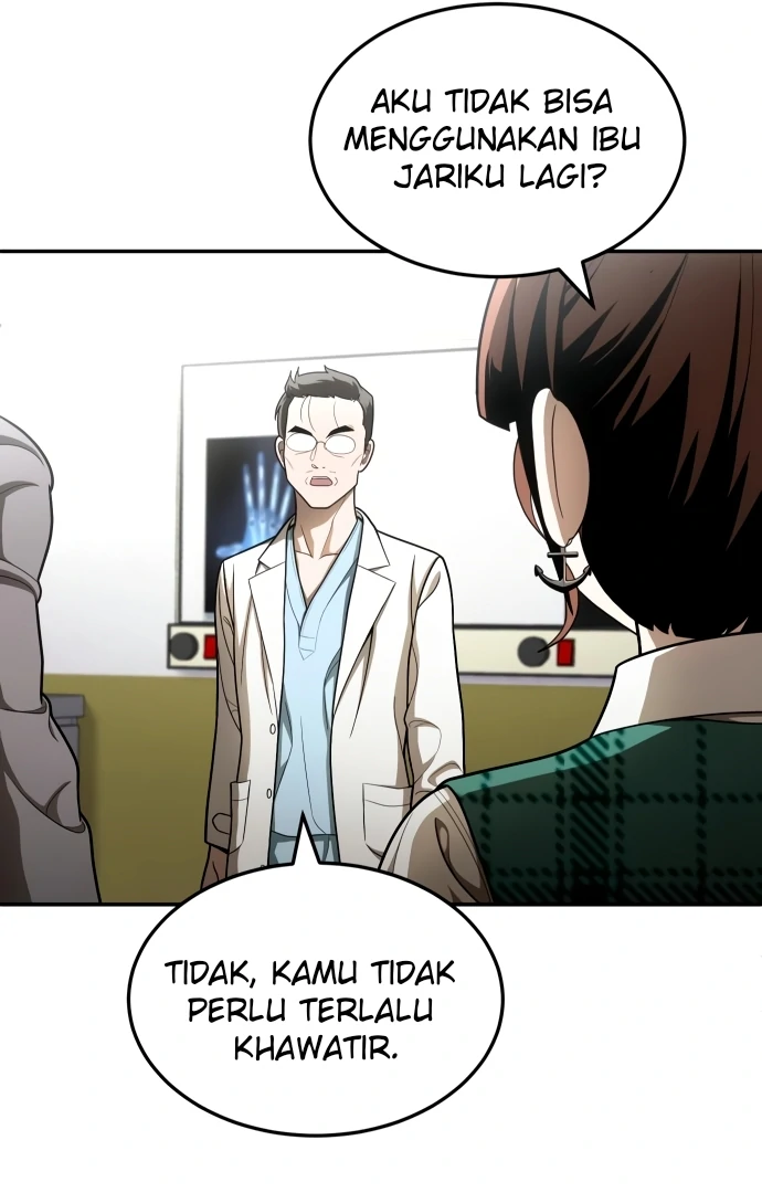 Plaything Chapter 56 - halaman 10
