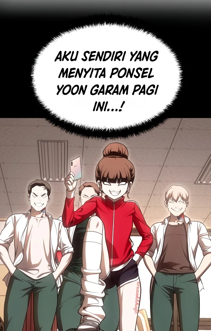 Plaything Chapter 56 - halaman 101