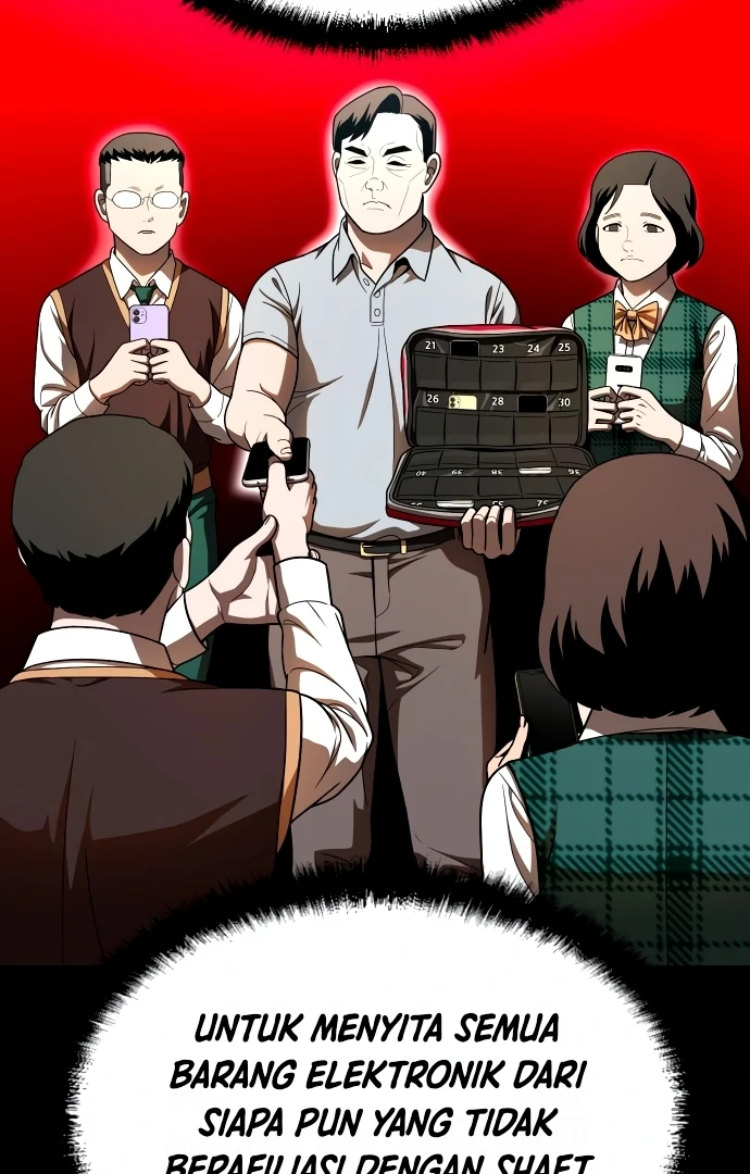 Plaything Chapter 56 - halaman 103