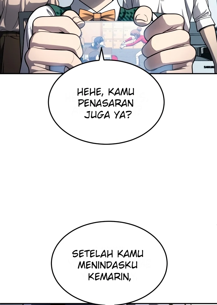 Plaything Chapter 56 - halaman 106