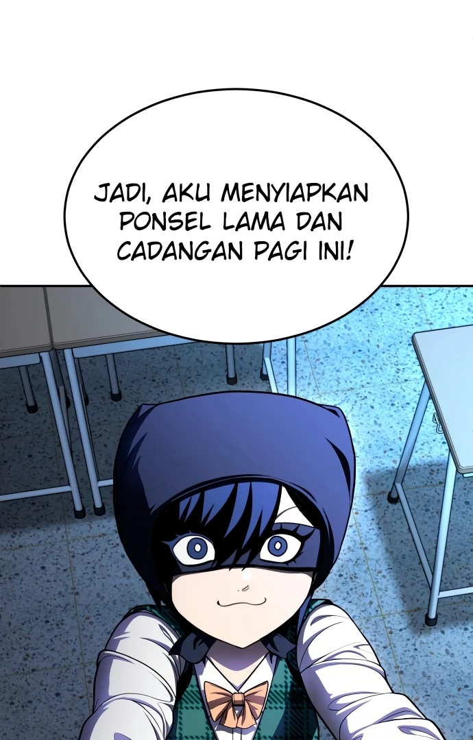 Plaything Chapter 56 - halaman 108