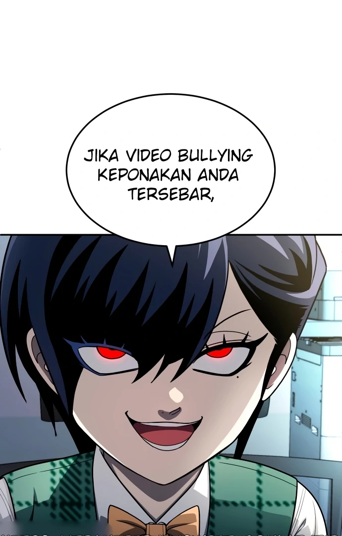 Plaything Chapter 56 - halaman 112