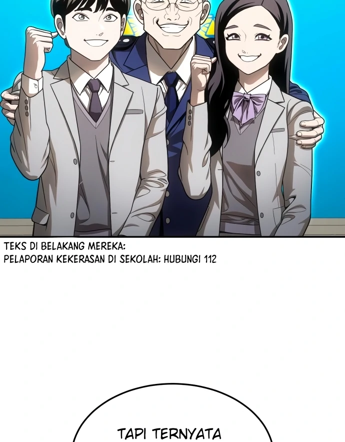 Plaything Chapter 56 - halaman 115