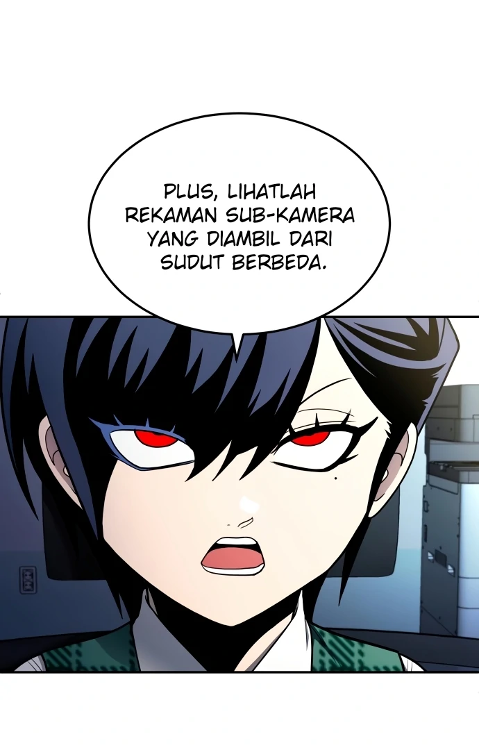 Plaything Chapter 56 - halaman 118
