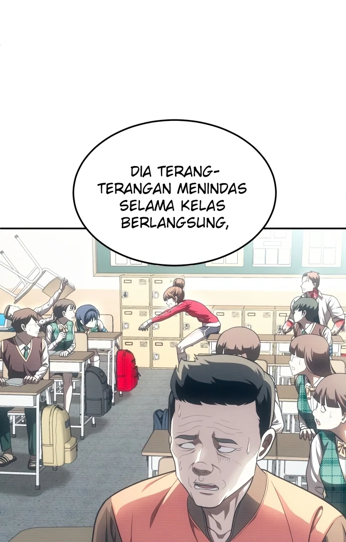 Plaything Chapter 56 - halaman 119
