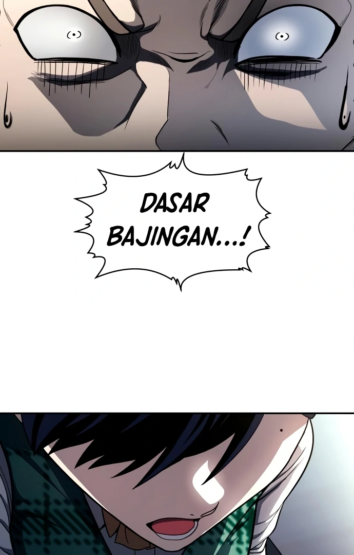 Plaything Chapter 56 - halaman 131