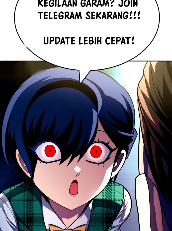 Plaything Chapter 56 - halaman 136