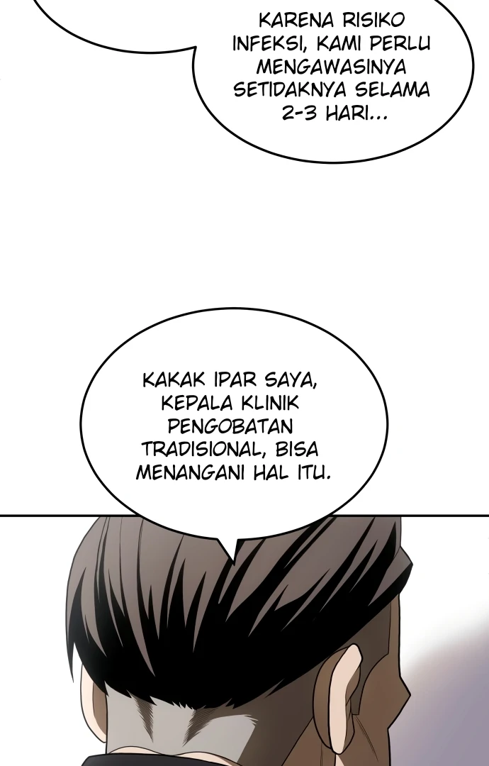 Plaything Chapter 56 - halaman 22