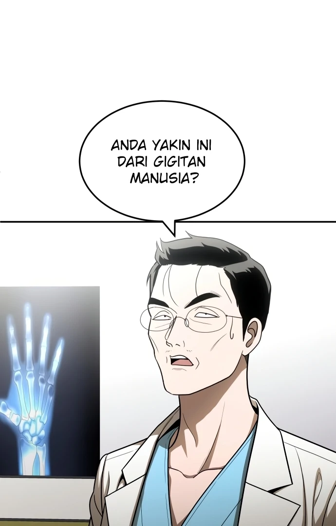 Plaything Chapter 56 - halaman 5