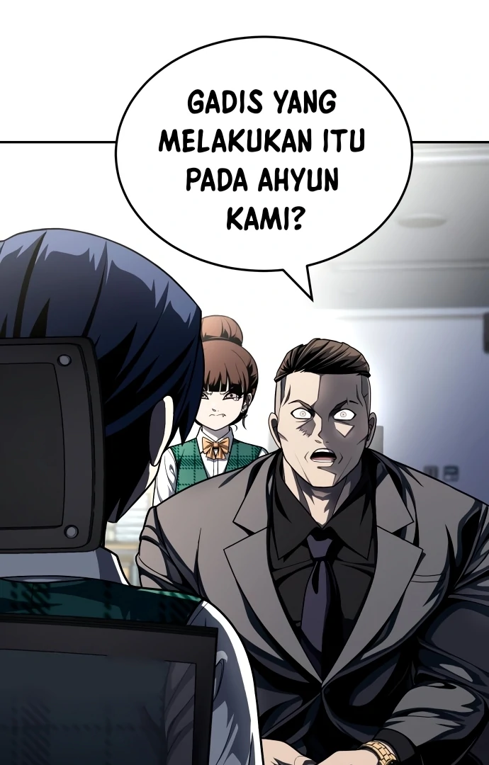 Plaything Chapter 56 - halaman 67