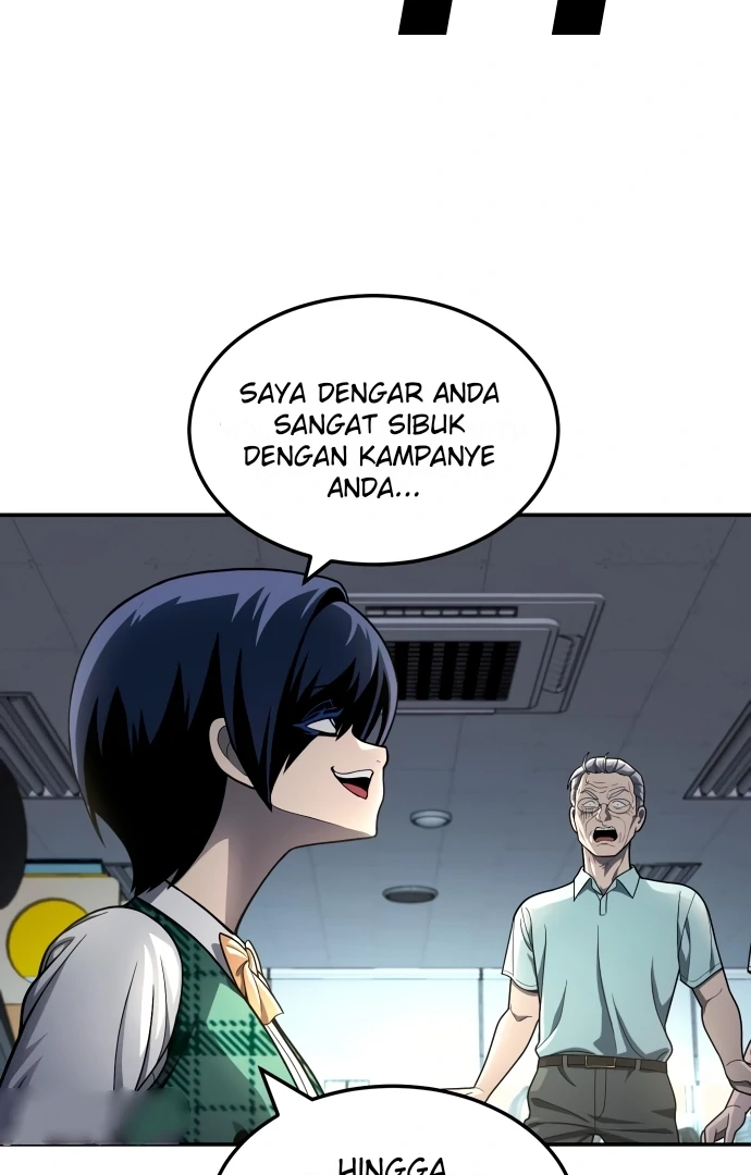 Plaything Chapter 56 - halaman 77