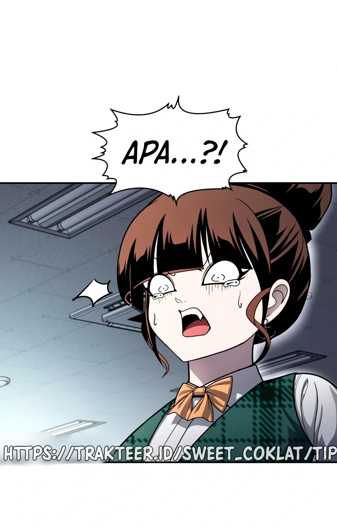 Plaything Chapter 56 - halaman 99