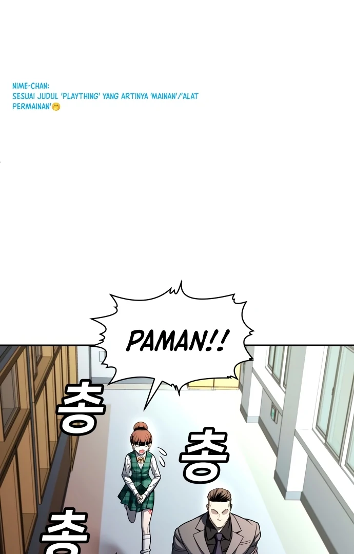 Plaything Chapter 57 - halaman 103