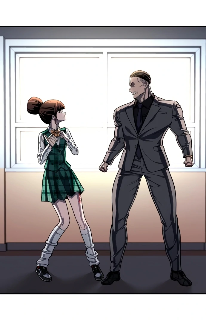 Plaything Chapter 57 - halaman 116