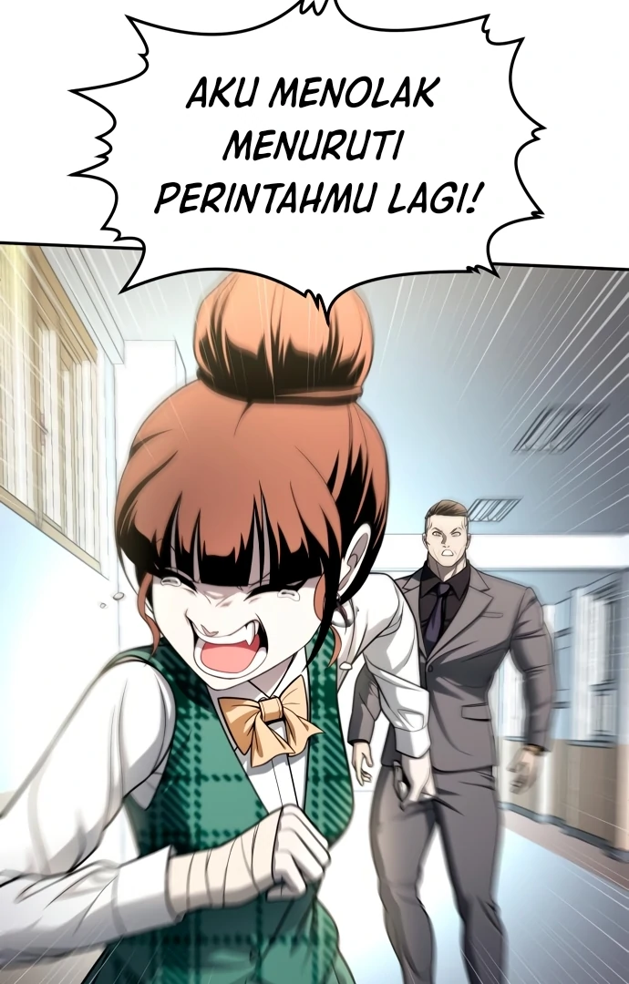 Plaything Chapter 57 - halaman 121