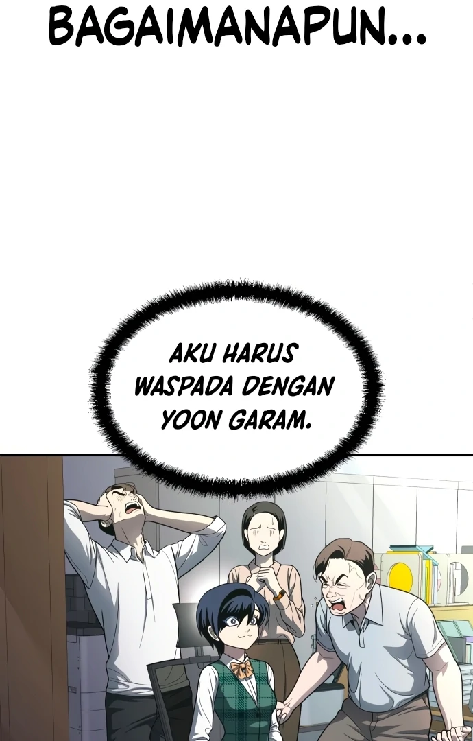 Plaything Chapter 57 - halaman 125
