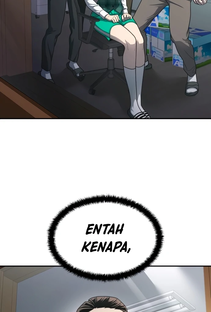Plaything Chapter 57 - halaman 126