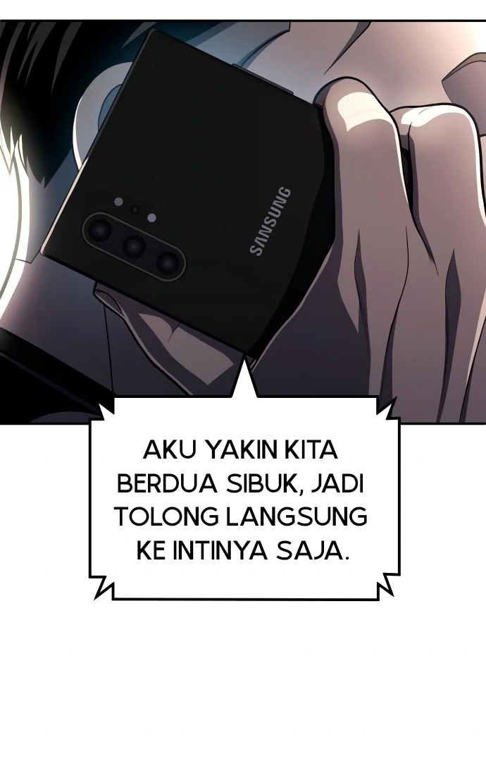 Plaything Chapter 57 - halaman 138