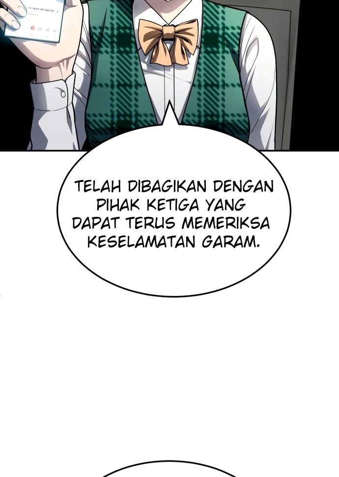 Plaything Chapter 57 - halaman 28