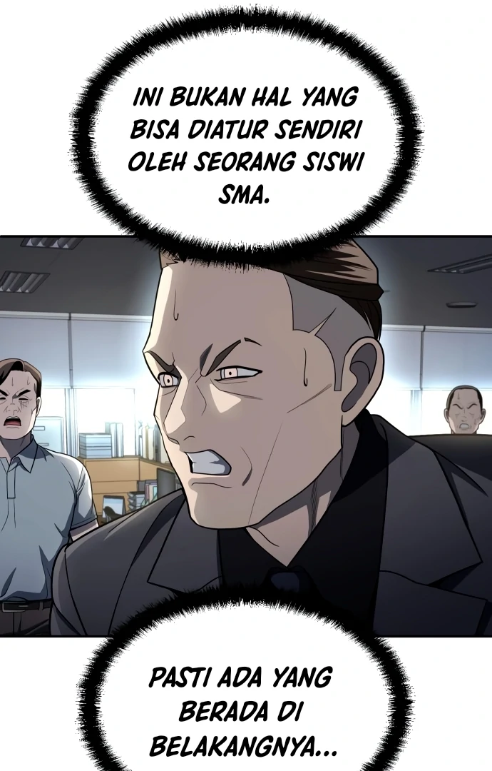 Plaything Chapter 57 - halaman 39