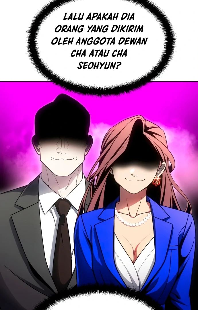 Plaything Chapter 57 - halaman 43