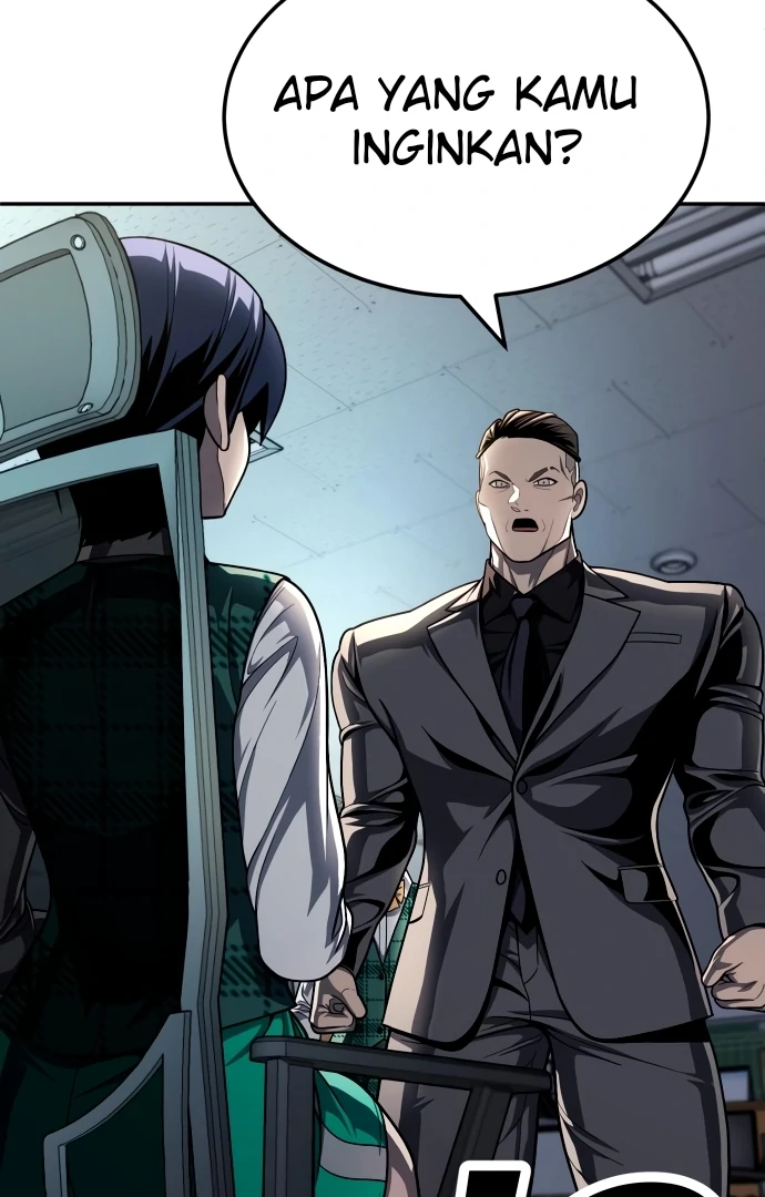 Plaything Chapter 57 - halaman 79