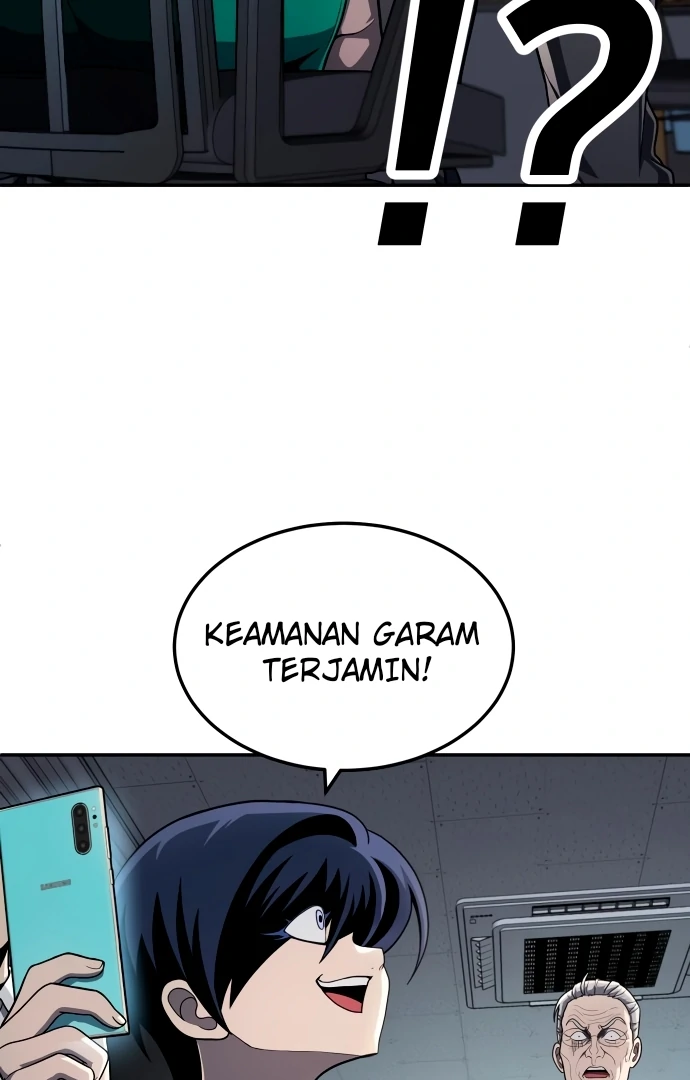 Plaything Chapter 57 - halaman 80