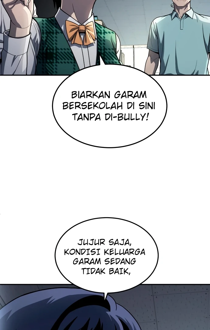 Plaything Chapter 57 - halaman 81