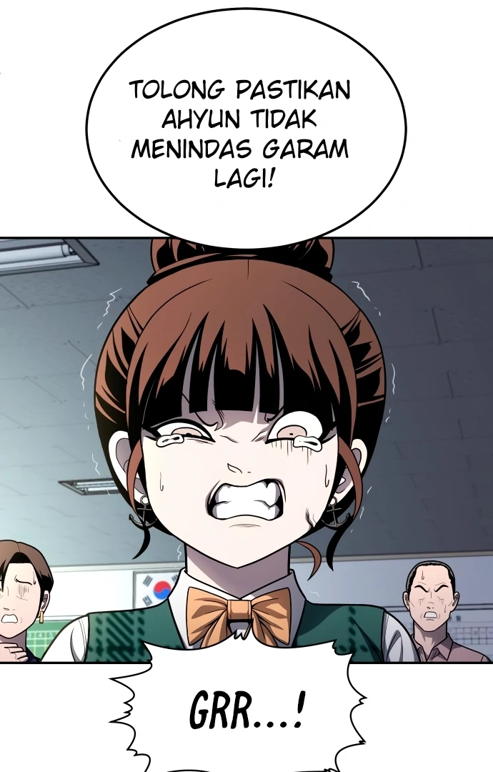 Plaything Chapter 57 - halaman 84