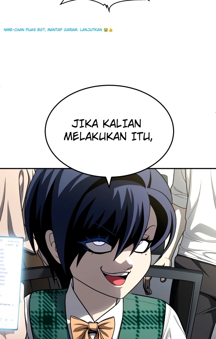 Plaything Chapter 57 - halaman 85