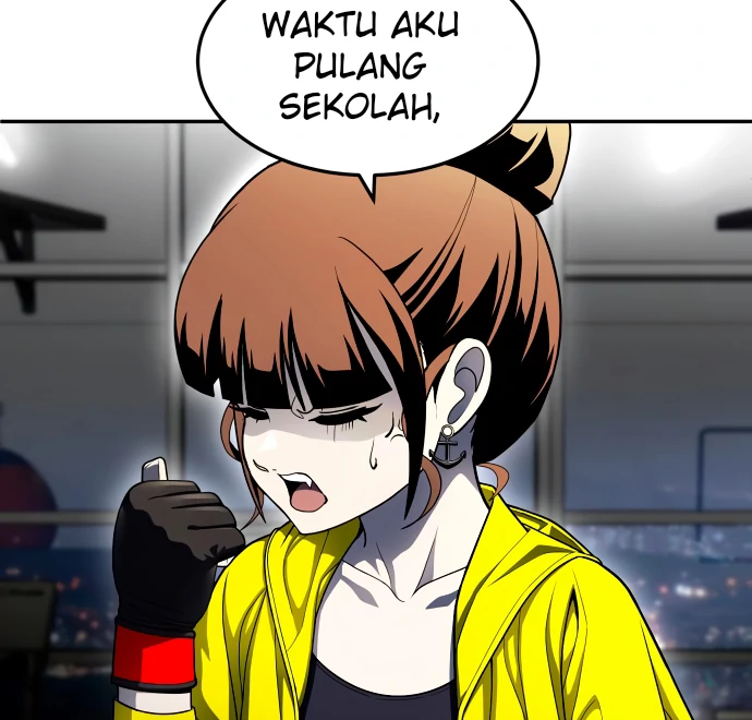 Plaything Chapter 58 - halaman 100