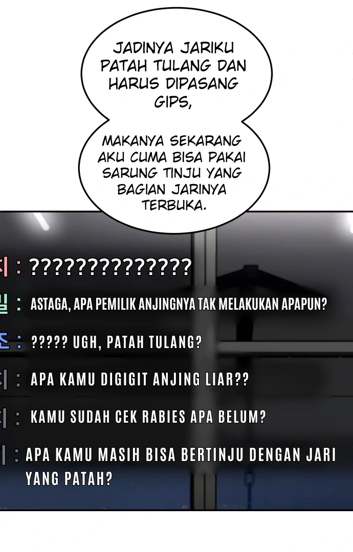 Plaything Chapter 58 - halaman 102