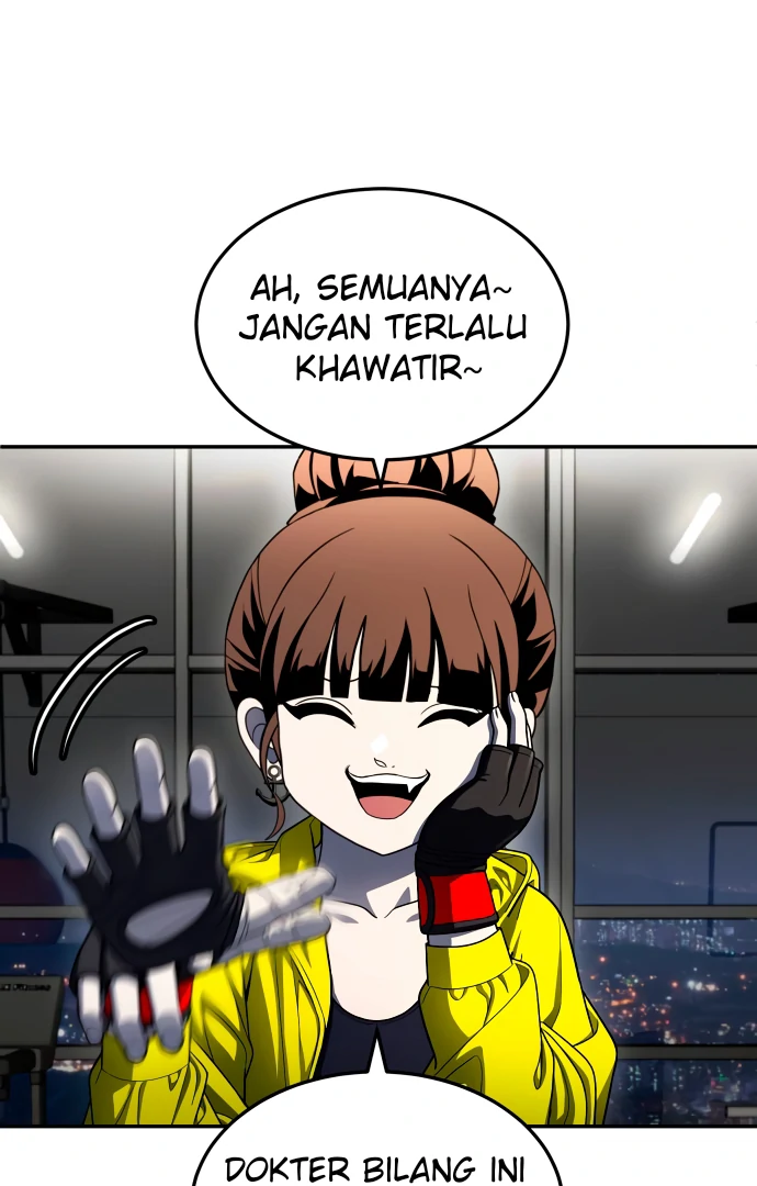 Plaything Chapter 58 - halaman 103